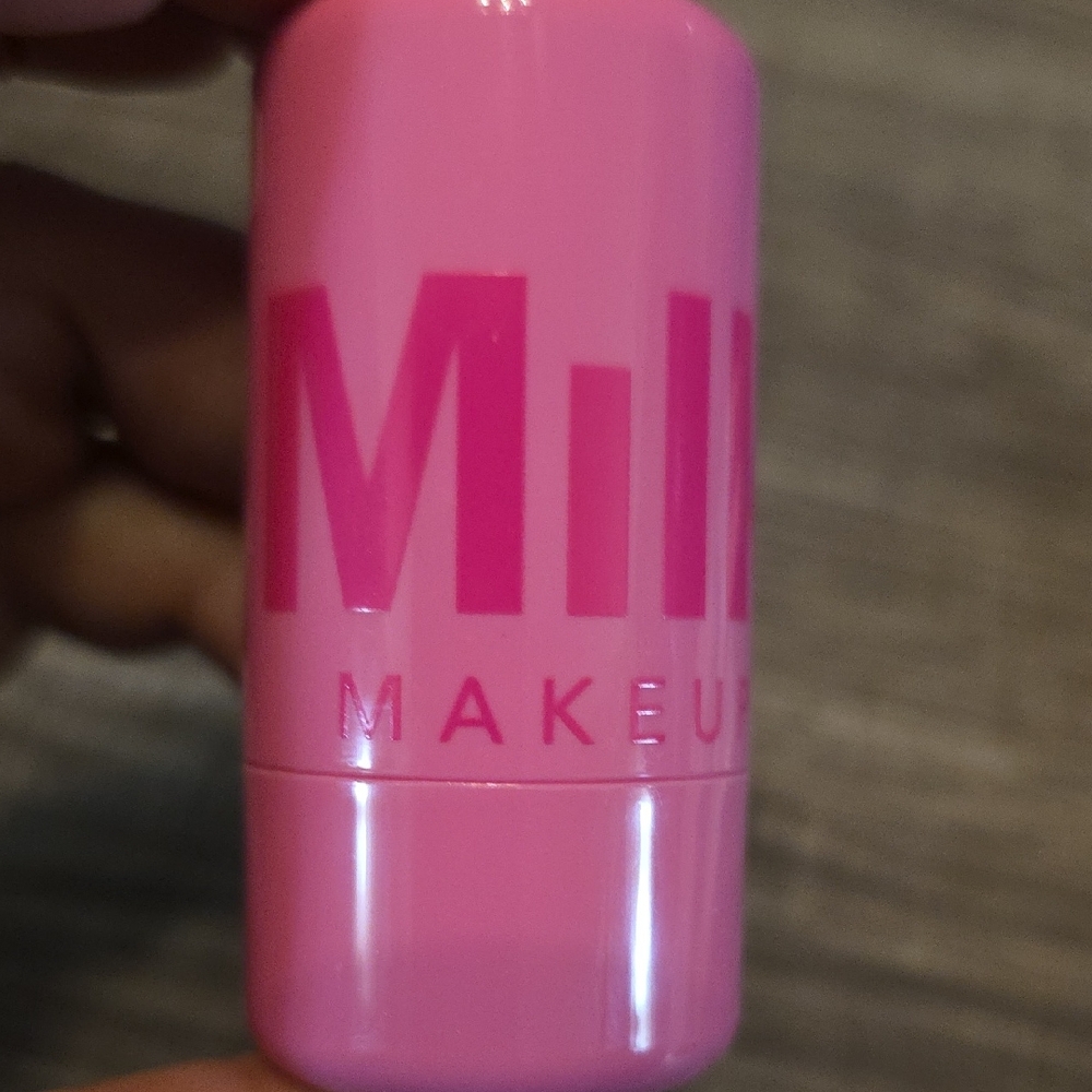 NEW - Milk Makeup Cooling Water Jelly Tint Blush Stick - Shade: Fresh
